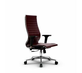 МЕТТА Комплект 10/2D (Темно-бордовый/Темно-бордовый ), Основание МЕТТА 17834 | Интернет магазин мебели и декора LifeDekor