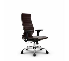 МЕТТА Комплект 10/2D (Темно-коричневый/Темно-коричневый ), Основание МЕТТА 17833 | Интернет магазин мебели и декора LifeDekor