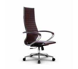 МЕТТА Комплект 8.1 (Темно-коричневый/Темно-коричневый ), Основание МЕТТА 17834 | Интернет магазин мебели и декора LifeDekor