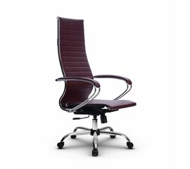 МЕТТА Комплект 8.1 (Темно-бордовый/Темно-бордовый ), Основание МЕТТА 17833 | Интернет магазин мебели и декора LifeDekor