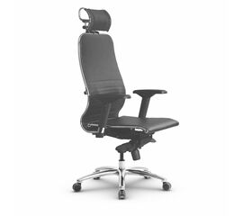 Кресло Samurai K-3.04 (Черный) | Интернет магазин мебели и декора LifeDekor