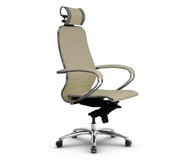 Кресло Samurai K-2.04 (Бежевый) | Интернет магазин мебели и декора LifeDekor