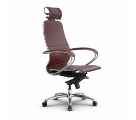 Кресло Samurai K-2.04 (Темно-бордовый) | Интернет магазин мебели и декора LifeDekor