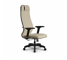 Metta L 1m 38K2/4D_17831_Кожа перфорированная NewLeather - Бежевый_Кожа перфорированная NewLeather - Бежевый | Интернет магазин мебели и декора LifeDekor