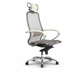 Кресло Samurai S-2.041 (Бежевый) | Интернет магазин мебели и декора LifeDekor