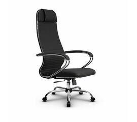 Metta L 1m 38K2/K_17833_Кожа перфорированная NewLeather - Черный_Кожа перфорированная NewLeather - Черный | Интернет магазин мебели и декора LifeDekor