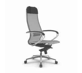 Кресло Samurai S-1.041 (Серый) | Интернет магазин мебели и декора LifeDekor