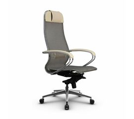 Кресло Samurai S-1.041 (Бежевый) | Интернет магазин мебели и декора LifeDekor