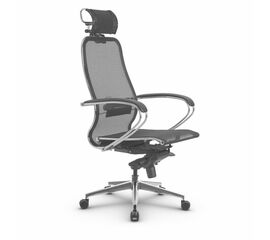 Кресло Samurai S-2.041 (Черный) | Интернет магазин мебели и декора LifeDekor