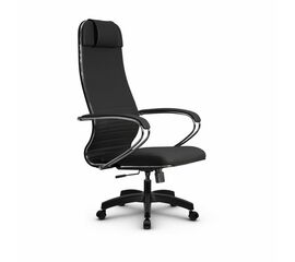 Metta L 1m 38K2/K_17831_Кожа перфорированная NewLeather - Черный_Кожа перфорированная NewLeather - Черный | Интернет магазин мебели и декора LifeDekor