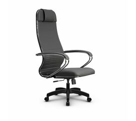 Metta L 1m 38K2/K_17831_Кожа перфорированная NewLeather - Серый_Кожа перфорированная NewLeather - Серый | Интернет магазин мебели и декора LifeDekor