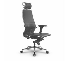 Кресло Samurai K-3.041 (Черный) | Интернет магазин мебели и декора LifeDekor