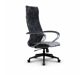 Metta L 1m 42/K_17832_Велюр Bravo - Светло-серый_Велюр Bravo - Светло-серый | Интернет магазин мебели и декора LifeDekor