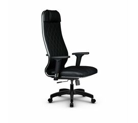 Metta L 1m 40M/2D_17831_Кожа перфорированная NewLeather - Черный_Кожа перфорированная NewLeather - Черный | Интернет магазин мебели и декора LifeDekor