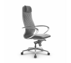 Metta L 1m 40M/K_17839_Кожа перфорированная NewLeather - Черный_Кожа перфорированная NewLeather - Черный | Интернет магазин мебели и декора LifeDekor