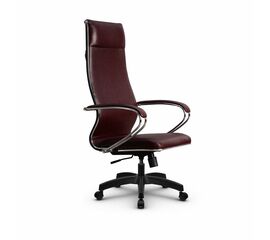 Metta L 1m 42/K_17831_Кожа перфорированная NewLeather - Темно-бордовый_Кожа перфорированная NewLeather - Темно-бордовый | Интернет магазин мебели и декора LifeDekor