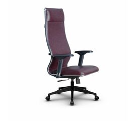 Metta L 1m 42/4D_17832_Кожа перфорированная NewLeather - Темно-бордовый_Кожа перфорированная NewLeather - Темно-бордовый | Интернет магазин мебели и декора LifeDekor