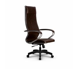 Metta L 1m 42/K_17831_Кожа перфорированная NewLeather - Темно-коричневый_Кожа перфорированная NewLeather - Темно-коричневый | Интернет магазин мебели и декора LifeDekor