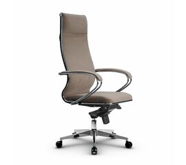 Metta L 1m 42/K_17841_Велюр Santorini - Бежевый_Велюр Santorini - Бежевый | Интернет магазин мебели и декора LifeDekor