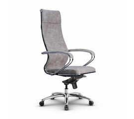 Metta L 1m 42/K_17838_Велюр Bravo - Бежевый_Велюр Bravo - Бежевый | Интернет магазин мебели и декора LifeDekor