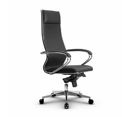 Metta L 1m 42/K_17841_Кожа перфорированная NewLeather - Серый_Кожа перфорированная NewLeather - Серый | Интернет магазин мебели и декора LifeDekor