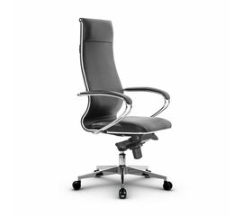 Metta L 1m 42/K_17831_Кожа перфорированная NewLeather - Черный_Кожа перфорированная NewLeather - Черный | Интернет магазин мебели и декора LifeDekor