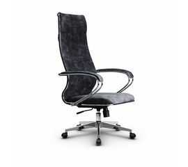 Metta L 1m 42/K_17834_Велюр Bravo - Светло-серый_Велюр Bravo - Светло-серый | Интернет магазин мебели и декора LifeDekor