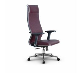 Metta L 1m 42/4D_17834_Кожа перфорированная NewLeather - Темно-бордовый_Кожа перфорированная NewLeather - Темно-бордовый | Интернет магазин мебели и декора LifeDekor