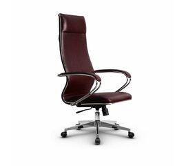 Metta L 1m 42/K_17834_Кожа перфорированная NewLeather - Темно-бордовый_Кожа перфорированная NewLeather - Темно-бордовый | Интернет магазин мебели и декора LifeDekor