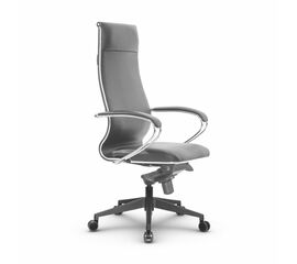 Metta L 1m 42/K_17840_Кожа перфорированная NewLeather - Черный_Кожа перфорированная NewLeather - Черный | Интернет магазин мебели и декора LifeDekor