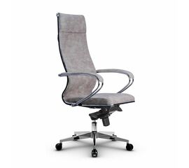 Metta L 1m 42/K_17841_Велюр Bravo - Бежевый_Велюр Bravo - Бежевый | Интернет магазин мебели и декора LifeDekor