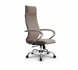 Metta L 1m 42/K_17833_Велюр Santorini - Бежевый_Велюр Santorini - Бежевый | Интернет магазин мебели и декора LifeDekor