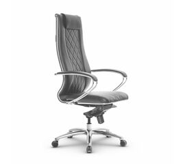 Metta L 1m 50M/K_17838_Кожа перфорированная NewLeather - Черный_Кожа перфорированная NewLeather - Черный | Интернет магазин мебели и декора LifeDekor