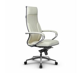 Metta L 1m 46/K_17839_Кожа перфорированная NewLeather - Бежевый_Кожа перфорированная NewLeather - Бежевый | Интернет магазин мебели и декора LifeDekor