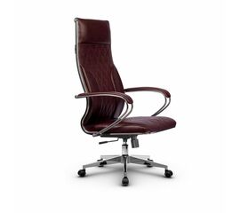 Metta L 1m 44M/K_17834_Кожа перфорированная NewLeather - Темно-бордовый_Кожа перфорированная NewLeather - Темно-бордовый | Интернет магазин мебели и декора LifeDekor