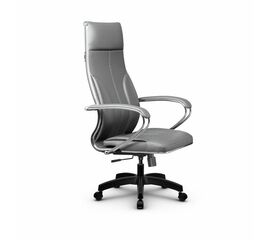 Metta L 1m 46/K_17831_Кожа перфорированная NewLeather - Серый_Кожа перфорированная NewLeather - Серый | Интернет магазин мебели и декора LifeDekor