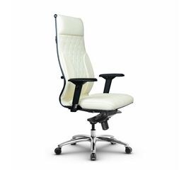 Metta L 1m 44M/4D_17838_Кожа перфорированная NewLeather - Бежевый_Кожа перфорированная NewLeather - Бежевый | Интернет магазин мебели и декора LifeDekor