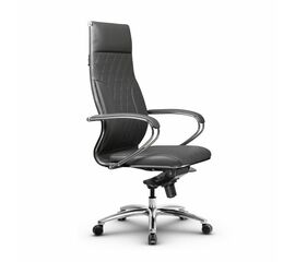 Metta L 1m 44M/K_17838_Кожа перфорированная NewLeather - Серый_Кожа перфорированная NewLeather - Серый | Интернет магазин мебели и декора LifeDekor