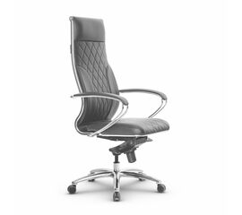 Metta L 1m 44M/K_17838_Кожа перфорированная NewLeather - Черный_Кожа перфорированная NewLeather - Черный | Интернет магазин мебели и декора LifeDekor