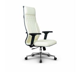 Metta L 1m 44M/4D_17834_Кожа перфорированная NewLeather - Бежевый_Кожа перфорированная NewLeather - Бежевый | Интернет магазин мебели и декора LifeDekor