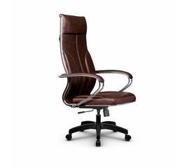 Metta L 1m 46/K_17831_Кожа перфорированная NewLeather - Темно-коричневый_Кожа перфорированная NewLeather - Темно-коричневый | Интернет магазин мебели и декора LifeDekor