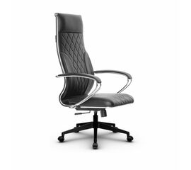 Metta L 1m 44M/K_17832_Кожа перфорированная NewLeather - Черный_Кожа перфорированная NewLeather - Черный | Интернет магазин мебели и декора LifeDekor