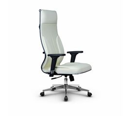 Metta L 1m 46/2D_17834_Кожа перфорированная NewLeather - Бежевый_Кожа перфорированная NewLeather - Бежевый | Интернет магазин мебели и декора LifeDekor