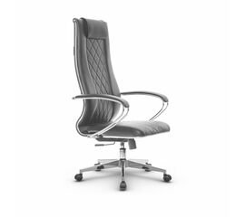 Metta L 1m 50M/K_17834_Кожа перфорированная NewLeather - Черный_Кожа перфорированная NewLeather - Черный | Интернет магазин мебели и декора LifeDekor