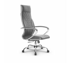 Metta L 1m 44M/K_17833_Кожа перфорированная NewLeather - Черный_Кожа перфорированная NewLeather - Черный | Интернет магазин мебели и декора LifeDekor