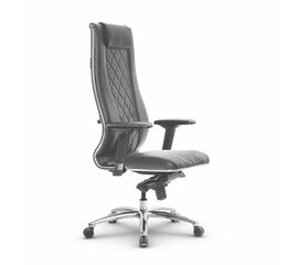 Metta L 1m 50M/4D_17838_Кожа перфорированная NewLeather - Черный_Кожа перфорированная NewLeather - Черный | Интернет магазин мебели и декора LifeDekor