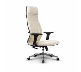 Metta L 1m 44M/2D_17834_Кожа перфорированная NewLeather - Бежевый_Кожа перфорированная NewLeather - Бежевый | Интернет магазин мебели и декора LifeDekor