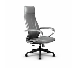 Metta L 1m 46/K_17832_Кожа перфорированная NewLeather - Серый_Кожа перфорированная NewLeather - Серый | Интернет магазин мебели и декора LifeDekor