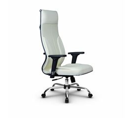 Metta L 1m 46/2D_17833_Кожа перфорированная NewLeather - Бежевый_Кожа перфорированная NewLeather - Бежевый | Интернет магазин мебели и декора LifeDekor