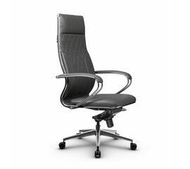 Metta L 1m 44M/K_17839_Кожа перфорированная NewLeather - Серый_Кожа перфорированная NewLeather - Серый | Интернет магазин мебели и декора LifeDekor